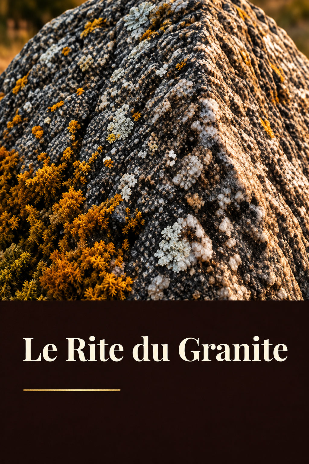 Le Rite du Granite