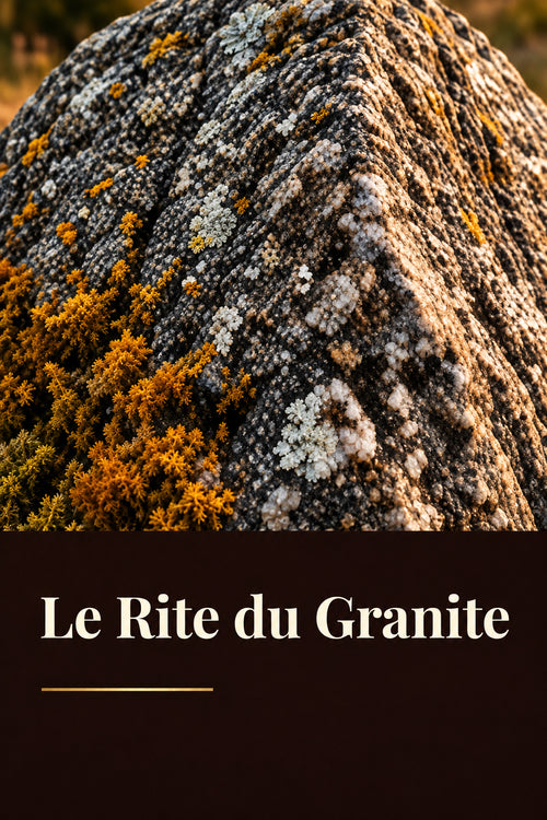 Le Rite du Granite