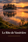 Le Rite de Vassivière